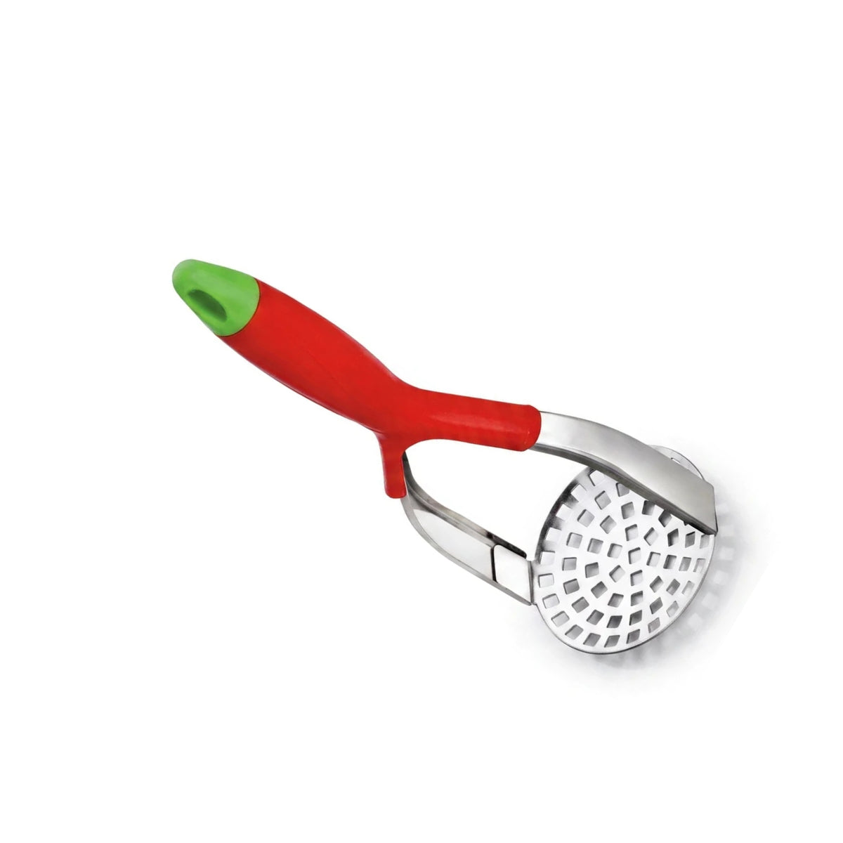 Bhaji Masher – Manual Vegetable & Potato Masher for Kitchen, Cooking & Food Preparation
