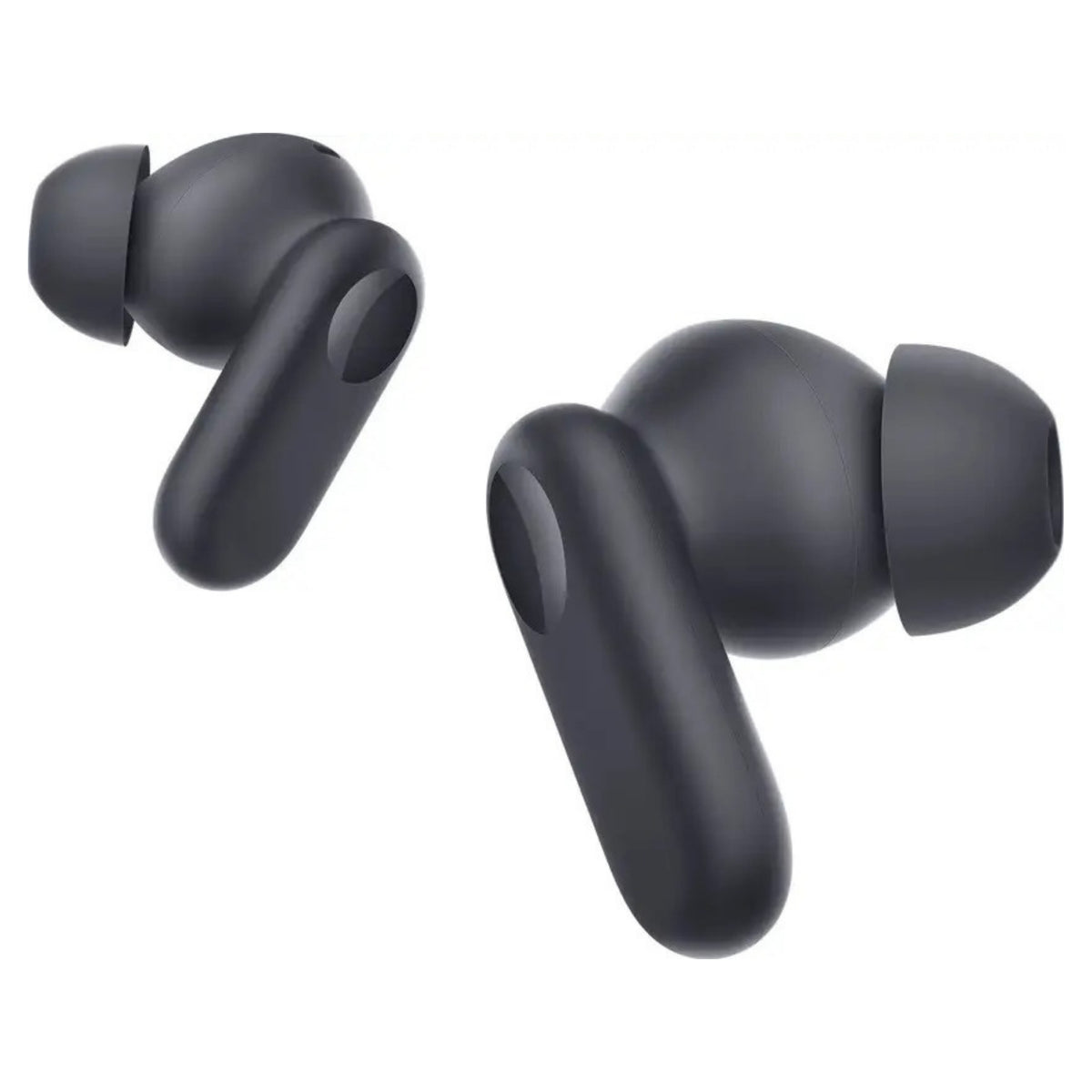 OnePlus Nord Buds 2r True Wireless Earbuds with 12.4mm Drivers, AI Noise Reduction, 38H Playtime, IP55, 4-Mic Design & Fast Pairing