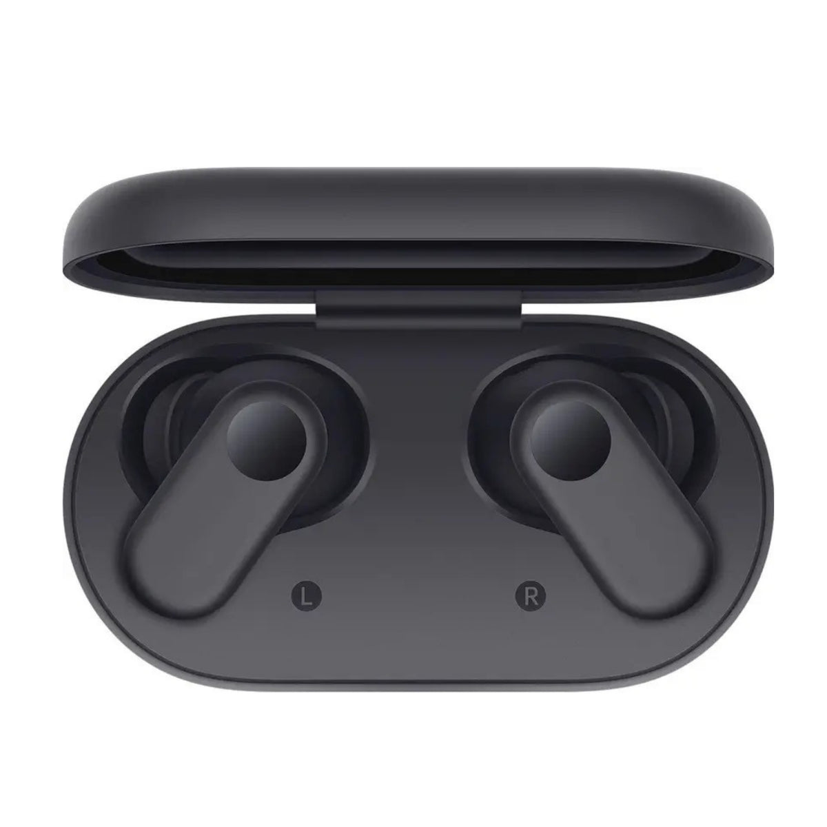 OnePlus Nord Buds 2r True Wireless Earbuds with 12.4mm Drivers, AI Noise Reduction, 38H Playtime, IP55, 4-Mic Design & Fast Pairing