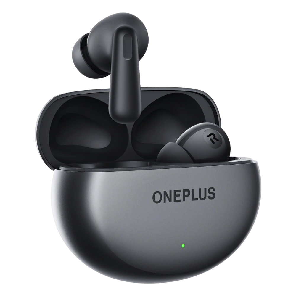 OnePlus Nord Buds 3 True Wireless Earbuds with ANC, 43H Playback & Fast Charging