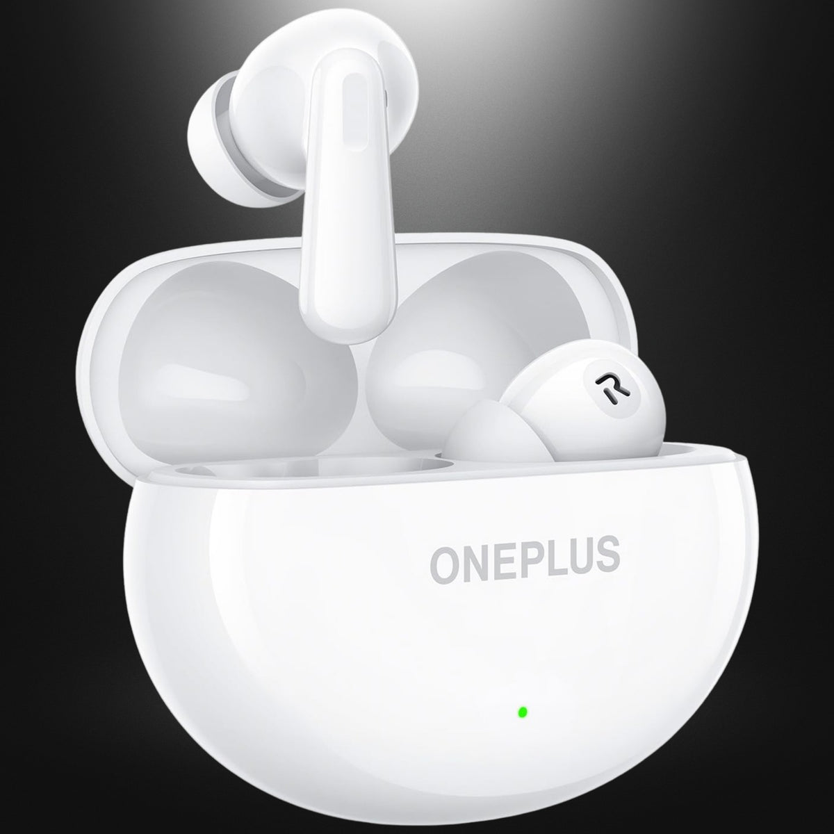 OnePlus Nord Buds 3 True Wireless Earbuds with 32dB ANC, 43H Playtime & Fast Charging