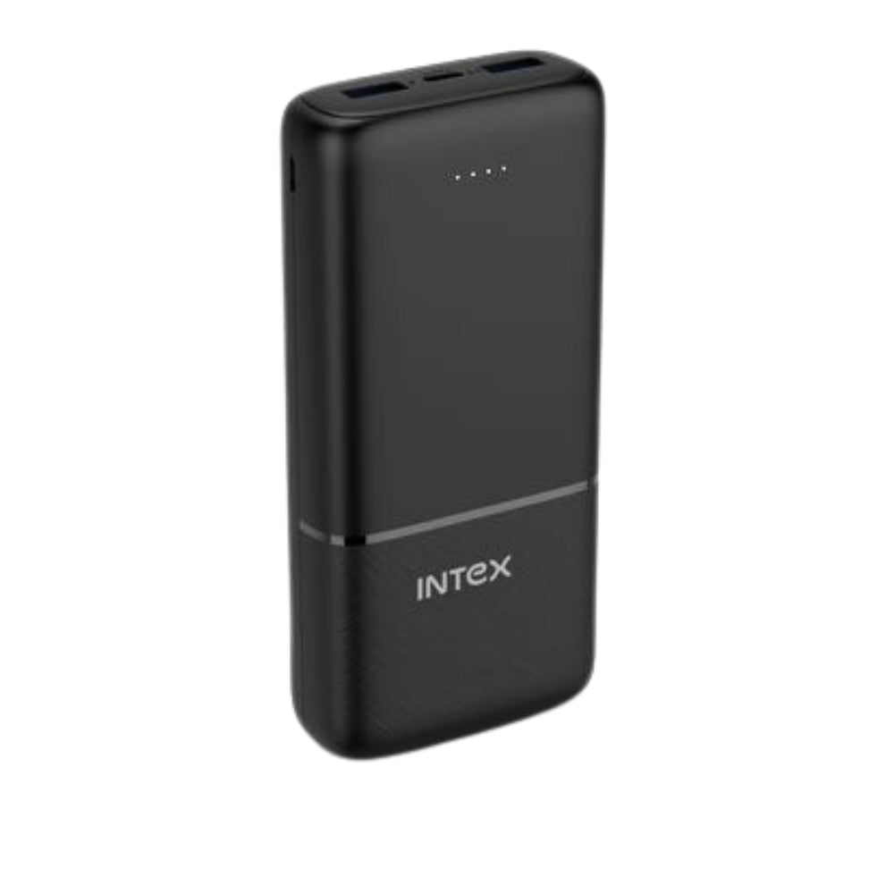 Strong Blaze 20K Poly Power Bank – 20000mAh High-Capacity Portable Charger with Dual USB Output & Fast Charging Support(Refurbished)