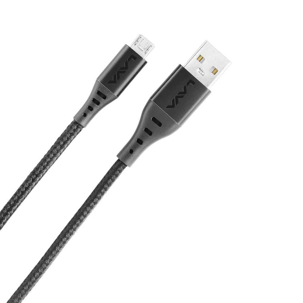 Fast Charging V8 Data Cable | Durable USB to Micro-USB Cable | Quick Charge & Data Sync Wire for Android Devices