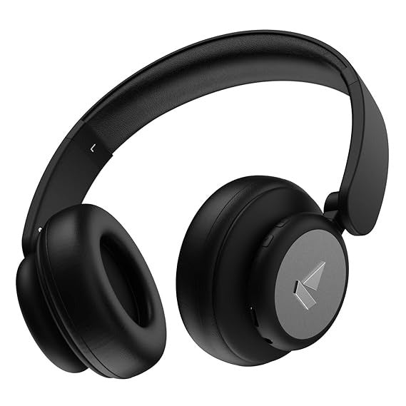 boAt Rockerz 450 Pro with Upto 70 Hours Playback Bluetooth Headset