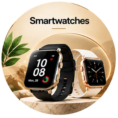 Smartwatches