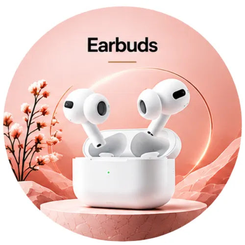 Earbuds