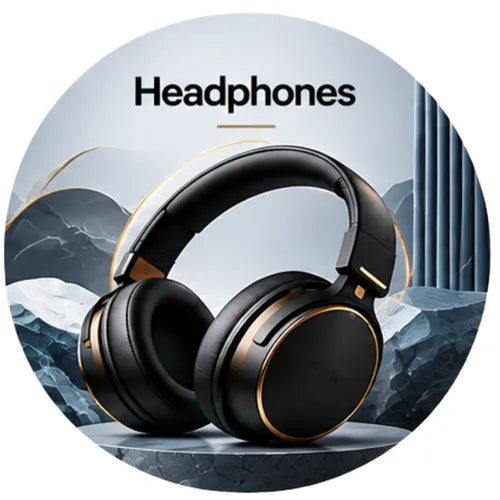 Headphones