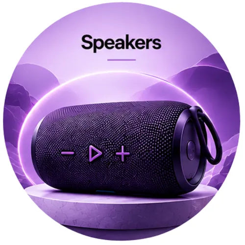 Speakers