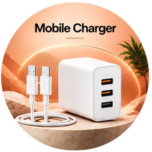 Mobile Charger