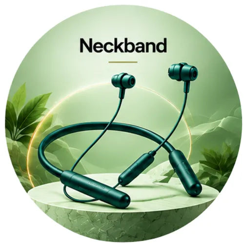 Neckband