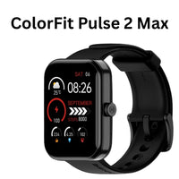 Noise Pulse 2 Max Smart Watch | 1.85