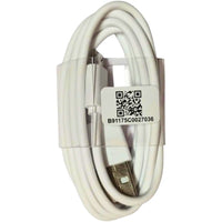 Compatible With Xiaomi & Redmi Devices Micro USB Cable 1m V8 Fast Charging Data Cable (Pack Of 2)