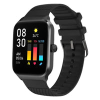 Noise ColorFit Canvas Smart Watch | 49.78mm (1.96”) TFT Display | BT Calling | Health Suite & Multiple Sports Modes