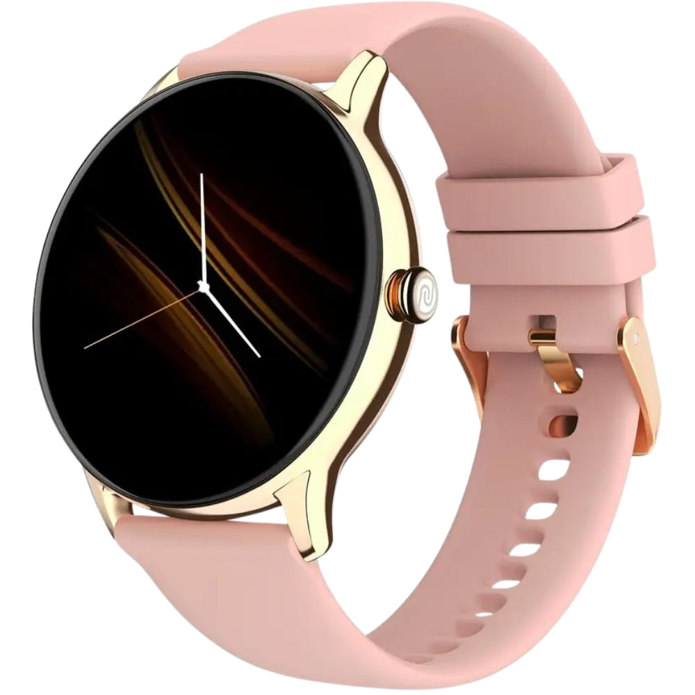 Noise Twist Go Smart Watch | 1.39" Display | Bluetooth Calling | Metallic Finish | 100 Sports Modes | Long Battery Life