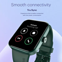 Noise Pulse Go Buzz Smartwatch | 1.69