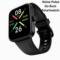 Noise Pulse Go Buzz Smartwatch | 1.69