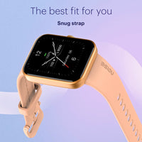Noise Pulse Go Buzz Smartwatch | 1.69