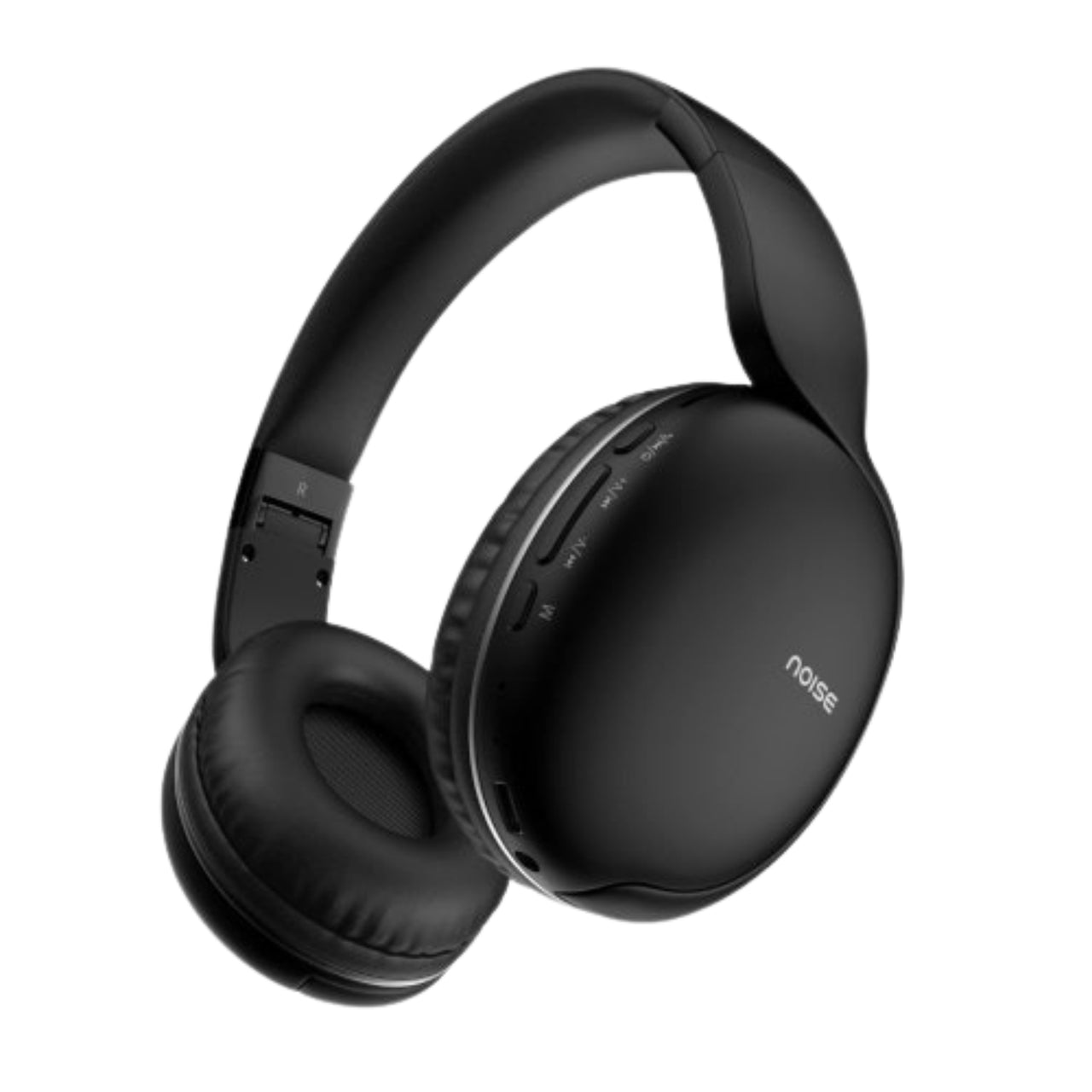 Noise TWO Wireless Headphones – 50H Playtime, 4 Sound Modes, Low Latency & Dual Pairing