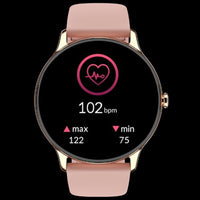 Noise Twist Go Smart Watch | 1.39