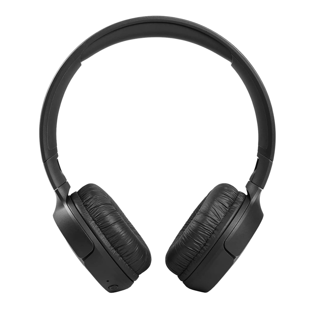 JBL Tune 510BT Wireless On-Ear Headphones with Mic – 40H Playtime, Pure Bass, Fast Charging, Dual Pairing
