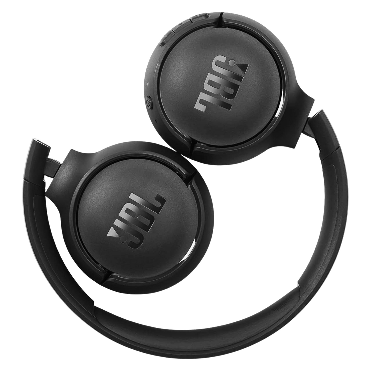 JBL Tune 510BT Wireless On-Ear Headphones with Mic – 40H Playtime, Pure Bass, Fast Charging, Dual Pairing