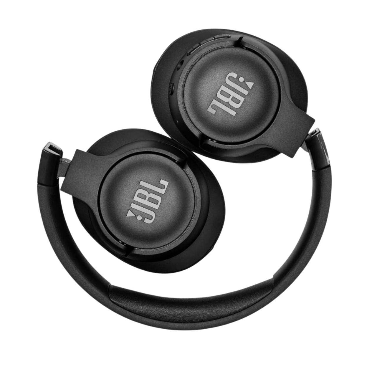 JBL Tune 710BT Wireless Over-Ear Headphones with Mic – 50H Playtime, Fast Charging, Dual Pairing, AUX & Voice Assistant Support
