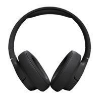 JBL Tune 720BT Wireless Over-Ear Headphones with Mic – 76H Playtime, Pure Bass, SpeedCharge, Dual Pairing & Bluetooth 5.3