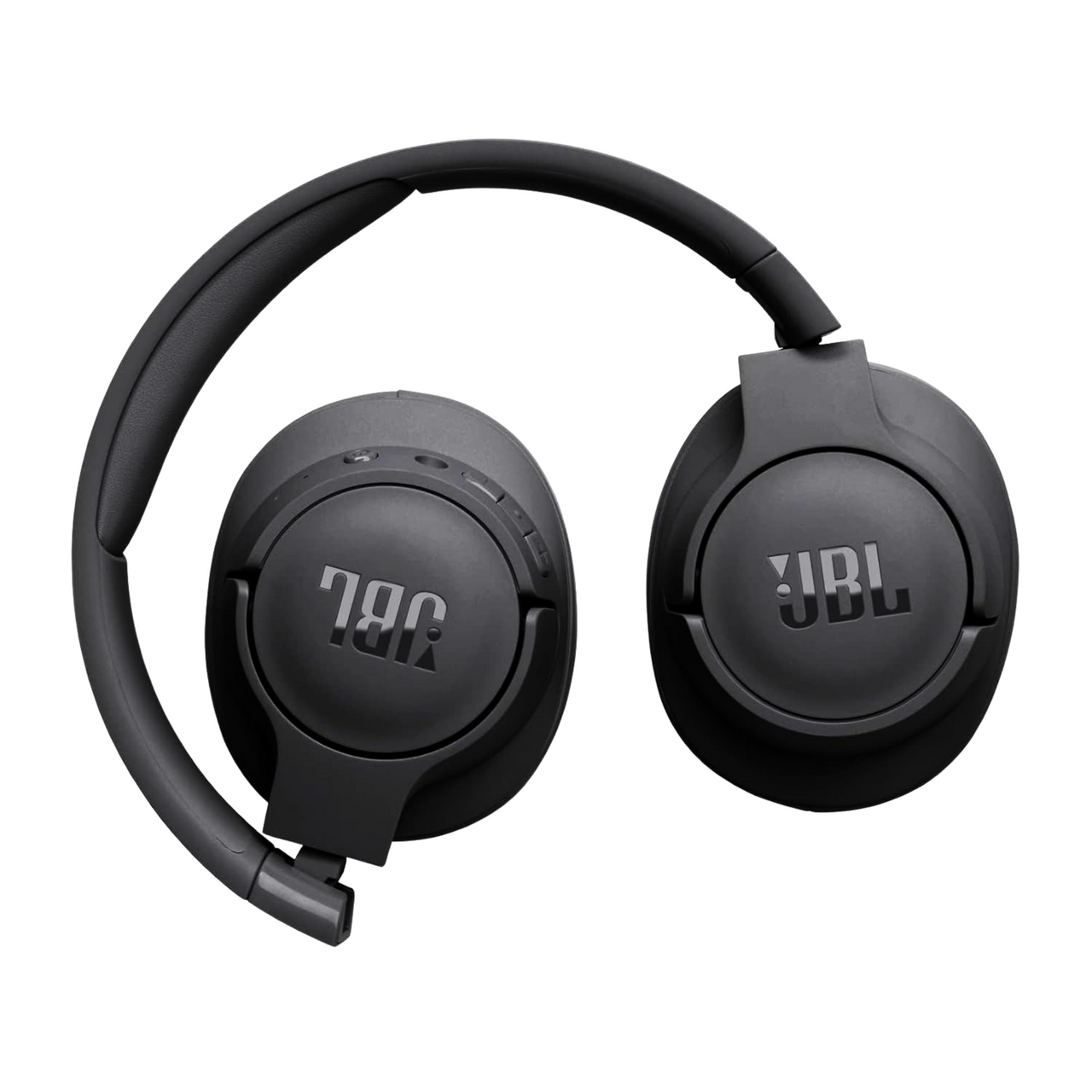 JBL Tune 720BT Wireless Over-Ear Headphones with Mic – 76H Playtime, Pure Bass, SpeedCharge, Dual Pairing & Bluetooth 5.3