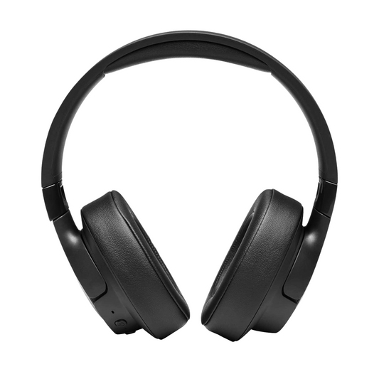 JBL Tune 760NC Wireless Over-Ear ANC Headphones with Mic – 50H Battery, Multi-Device Connectivity, Pure Bass, AUX & Voice Assistant