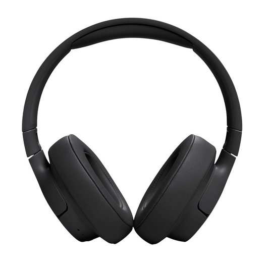 JBL Tune 720BT Wireless Over-Ear Headphones with Mic – 76H Playtime, Pure Bass, SpeedCharge, Dual Pairing & Bluetooth 5.3