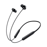 OnePlus Bullets Z2 Bluetooth Wireless in-Ear Earphones with Fast Charge, Deep Bass, 10mm Drivers & 30H Battery Life