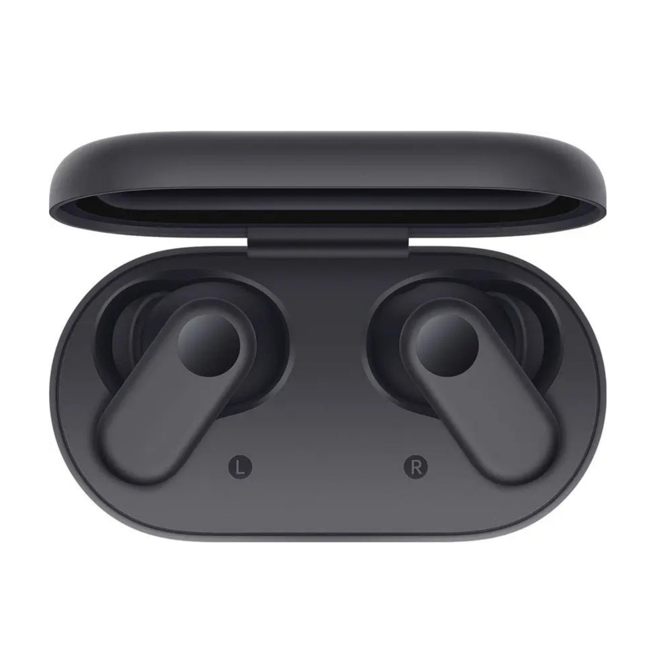 OnePlus Nord Buds 2r True Wireless Earbuds with 12.4mm Drivers, AI Noise Reduction, 38H Playtime, IP55, 4-Mic Design & Fast Pairing