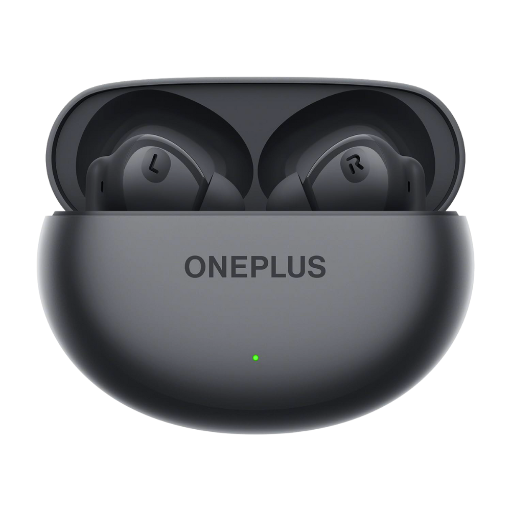 OnePlus Nord Buds 3 True Wireless Earbuds with ANC, 43H Playback & Fast Charging