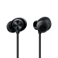 OnePlus Bullets Z2 Bluetooth Wireless in-Ear Earphones with Fast Charge, Deep Bass, 10mm Drivers & 30H Battery Life