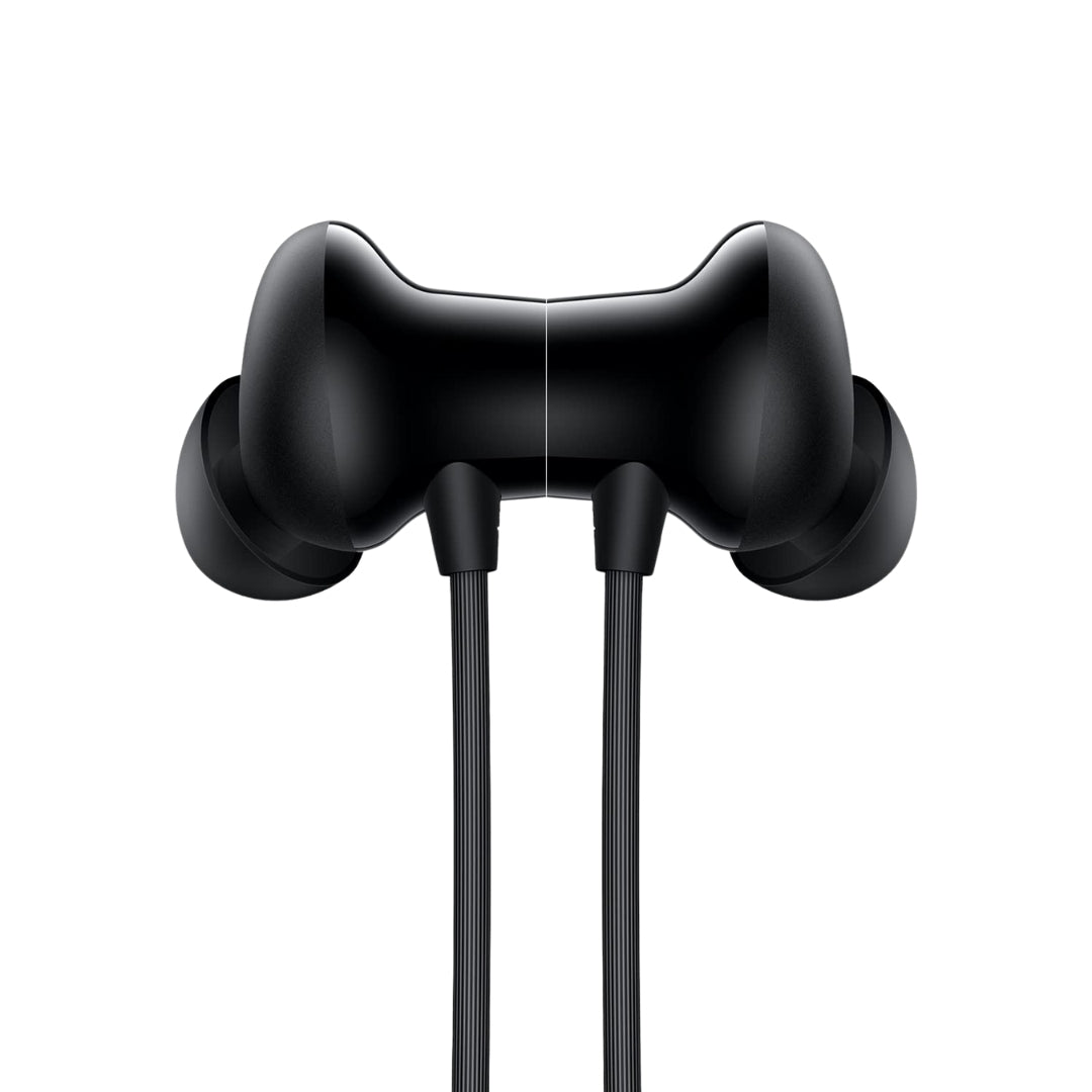 OnePlus Bullets Z2 Bluetooth Wireless in-Ear Earphones with Fast Charge, Deep Bass, 10mm Drivers & 30H Battery Life