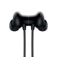 OnePlus Bullets Z2 Bluetooth Wireless in-Ear Earphones with Fast Charge, Deep Bass, 10mm Drivers & 30H Battery Life