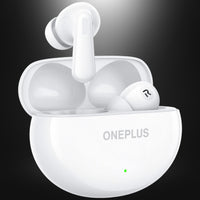 OnePlus Nord Buds 3 True Wireless Earbuds with 32dB ANC, 43H Playtime & Fast Charging