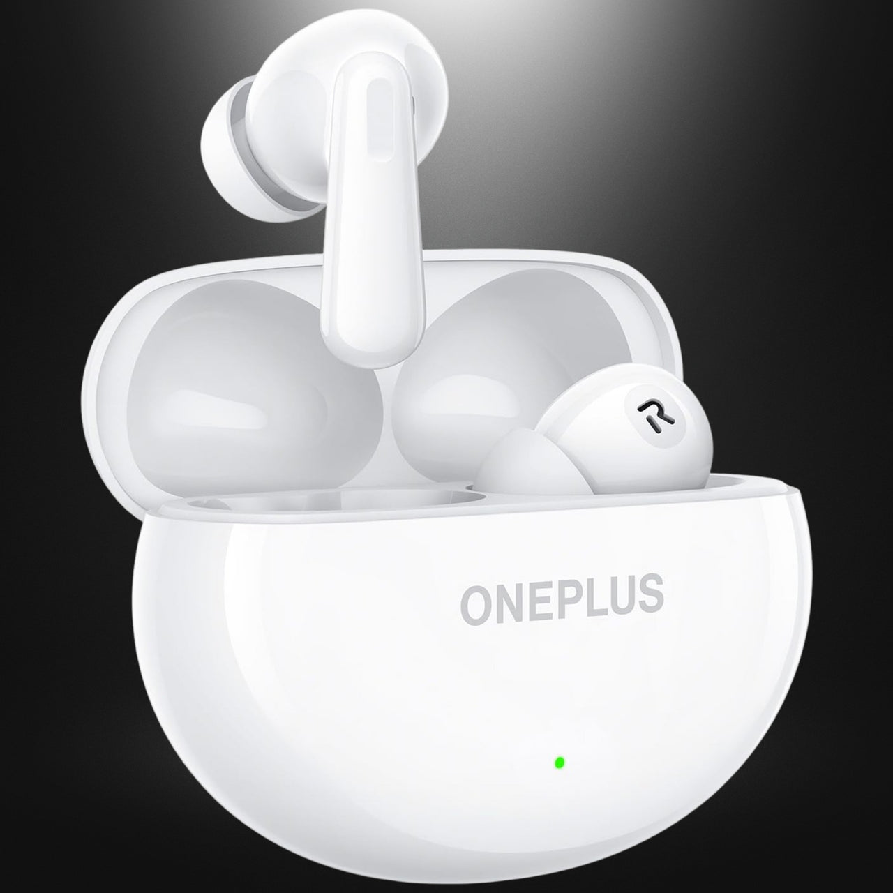 OnePlus Nord Buds 3 True Wireless Earbuds with 32dB ANC, 43H Playtime & Fast Charging