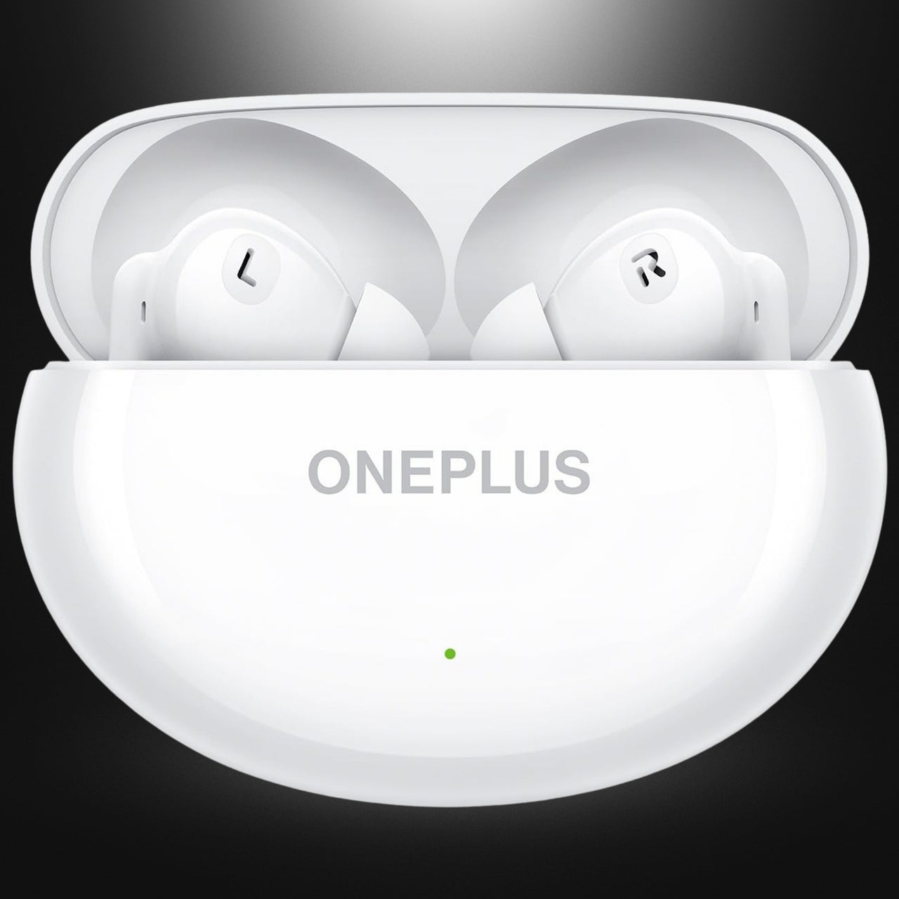 OnePlus Nord Buds 3 True Wireless Earbuds with 32dB ANC, 43H Playtime & Fast Charging
