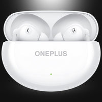 OnePlus Nord Buds 3 True Wireless Earbuds with 32dB ANC, 43H Playtime & Fast Charging