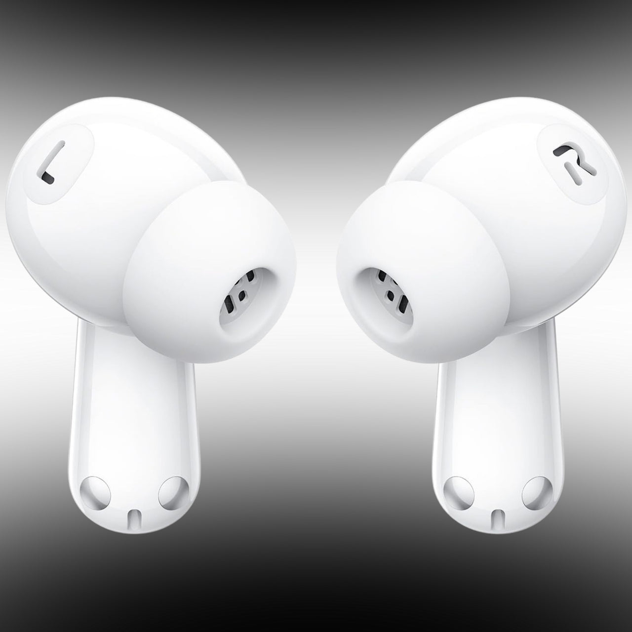 OnePlus Nord Buds 3 True Wireless Earbuds with 32dB ANC, 43H Playtime & Fast Charging