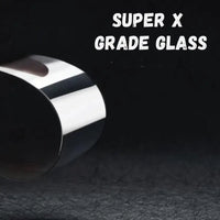 Edge-to-Edge Tempered Glass for Samsung Galaxy S22 Plus 5G | Full Screen Protector | HD Clear & Easy Installation