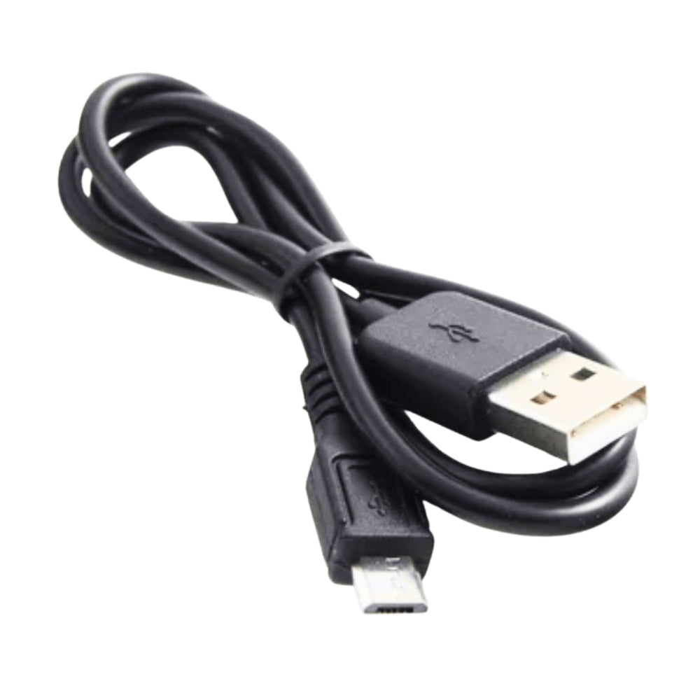 Fast Charging V8 Data Cable | Durable USB to Micro-USB Cable | Quick Charge & Data Sync Wire for Android Devices