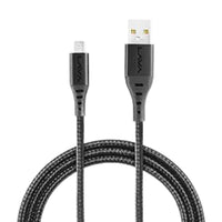 Fast Charging V8 Data Cable | Durable USB to Micro-USB Cable | Quick Charge & Data Sync Wire for Android Devices