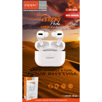 Vippo Legend Pods Vi-449 Gaming Earbuds | New Arrival at OGdeal