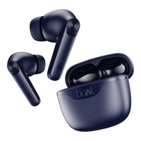 boAt Airdopes 207 TWS Earbuds | 50H Playback | Quad Mic ENx™ | ASAP™ Fast Charging | IWP™ Tech | Beast Mode 50ms Low Latency | Bluetooth v5.x