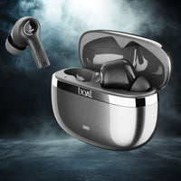 boAt Nirvana Ion ANC Pro TWS Earbuds – Hi-Res Audio LDAC, 120H Battery, Active Noise Cancellation (32dB), Fast Charge, App Support, Bluetooth v5.3 Wireless Earphones with Mic