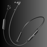 boAt Rockerz Trinity Bluetooth Neckband with 150H Playback, Crystal Bionic Sound & ASAP Charge