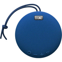 boAt Stone 190 Portable Bluetooth Speaker | 5W HD Sound, Compact Wireless Speaker with BT v5.0, Long Battery Life & Multi-Compatibility