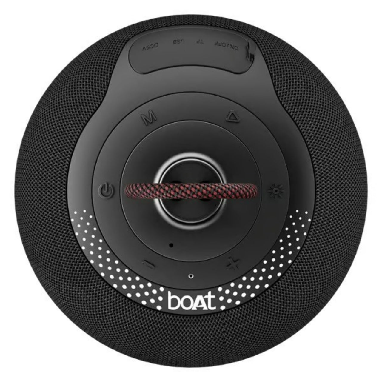 boAt Stone Vibe Bluetooth Speaker | 25W Powerful Sound | TWS Mode | Up to 5H Playback | Portable Wireless Speaker
